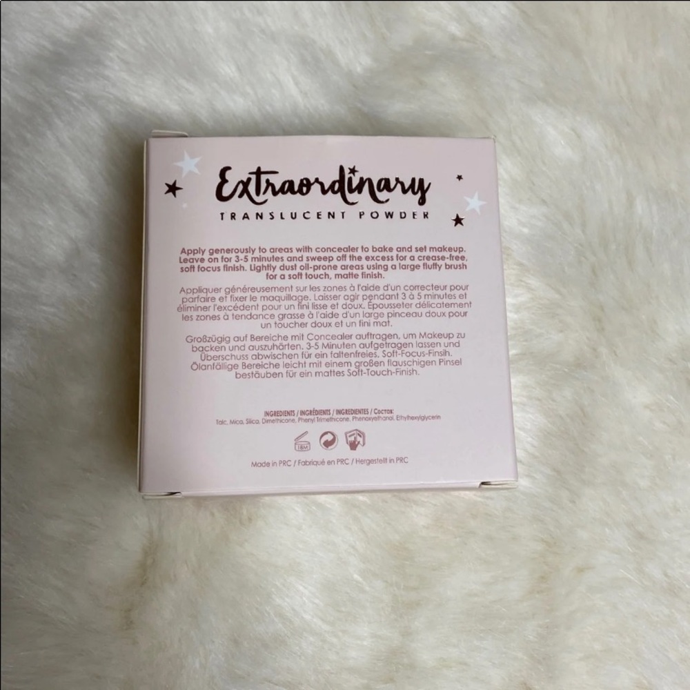 Makeup bundle - Picture 6 of 8